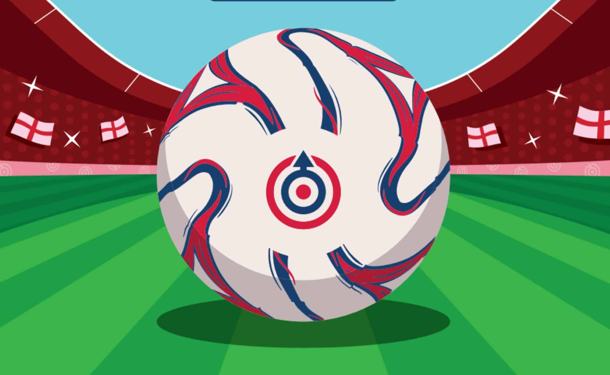 FIFA World Cup: England vs Croatia
